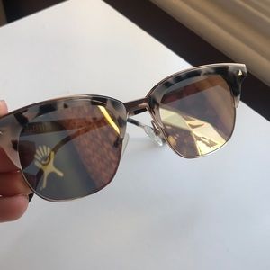 Valley eyewear sunglasses